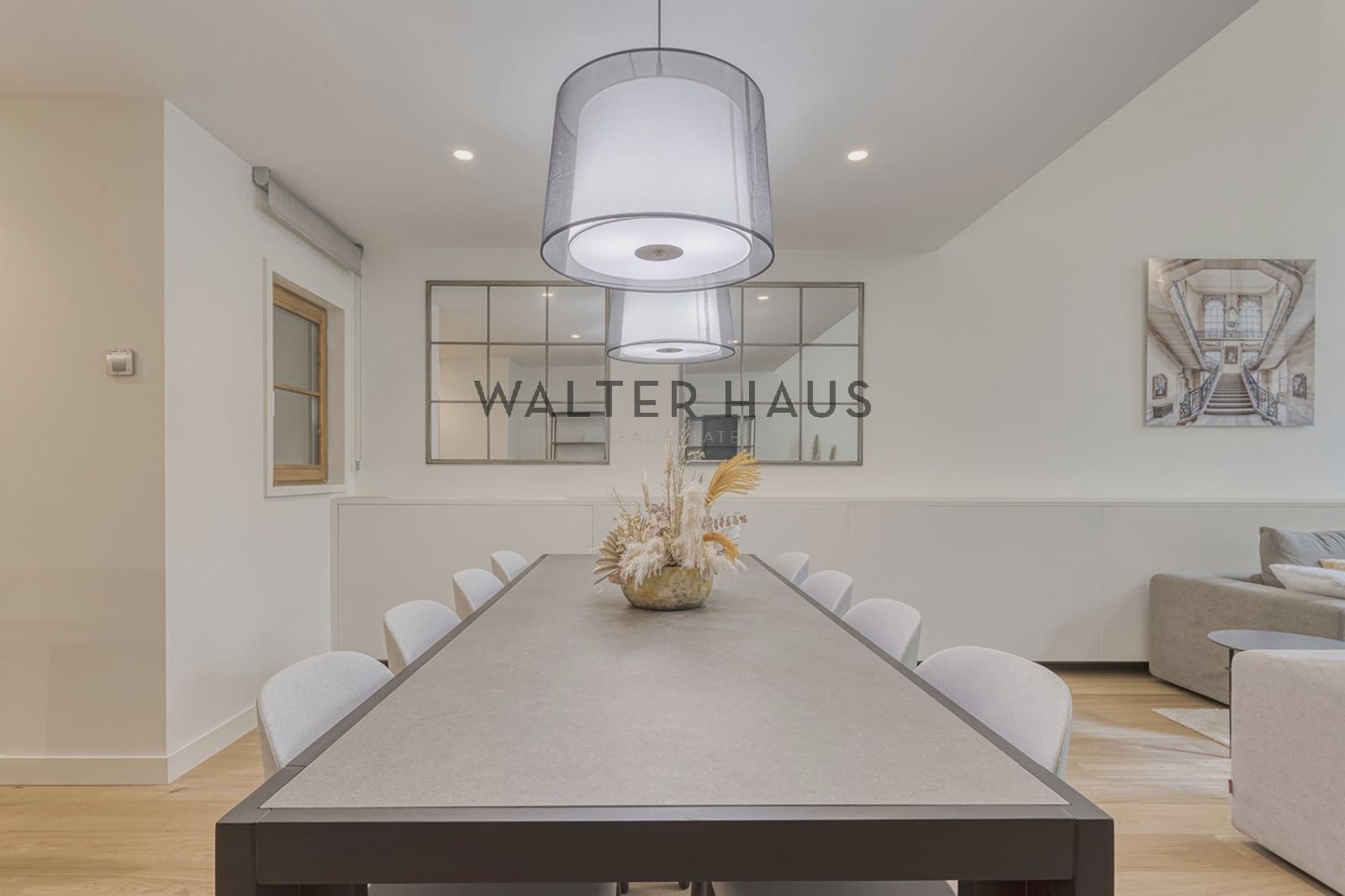 3 bedroom Apartment for sale in Barcelona city - € 2,158,000 (Ref: 8383603)