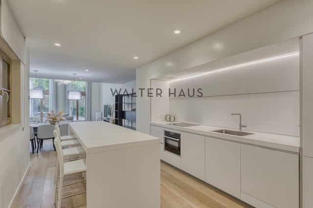 Apartamento de 3 habitaciones en La Dreta de L'Eixample, Barcelona ciudad en venta - 2.158.000 € (Ref: 8383603)