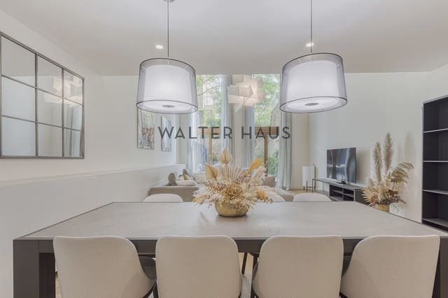 Apartamento de 3 habitaciones en La Dreta de L'Eixample, Barcelona ciudad en venta - 2.158.000 € (Ref: 8383603)