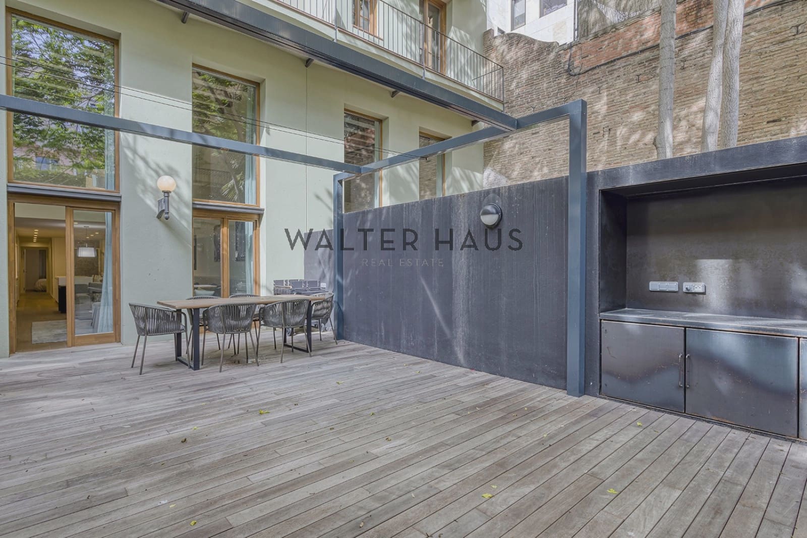 3 bedroom Apartment for sale in Barcelona city - € 2,158,000 (Ref: 8383603)