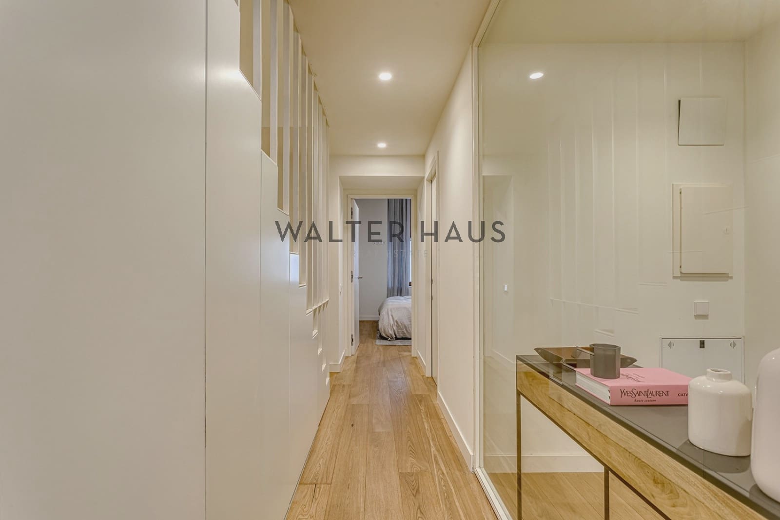 3 bedroom Apartment for sale in Barcelona city - € 2,158,000 (Ref: 8383603)