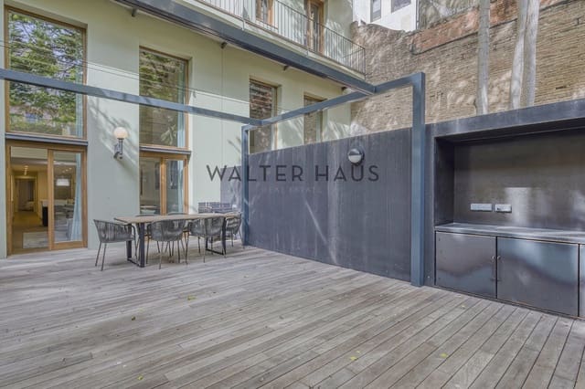 Apartamento de 3 habitaciones en La Dreta de L'Eixample, Barcelona ciudad en venta - 2.158.000 € (Ref: 8383603)