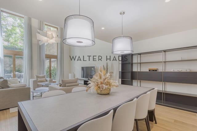 Apartamento de 3 habitaciones en La Dreta de L'Eixample, Barcelona ciudad en venta - 2.158.000 € (Ref: 8383603)