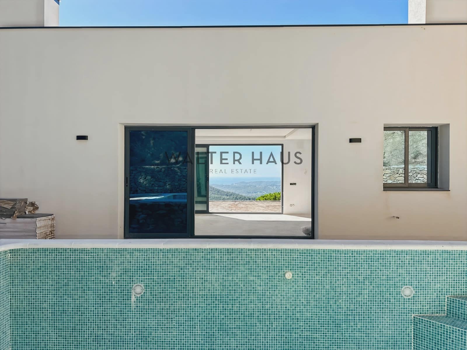 3 camera da letto Villa in vendita in Santa Cristina d'Aro con piscina - 795.000 € (Rif: 8396174)