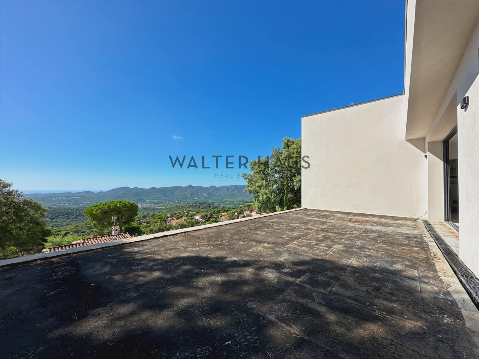 3 camera da letto Villa in vendita in Santa Cristina d'Aro con piscina - 795.000 € (Rif: 8396174)