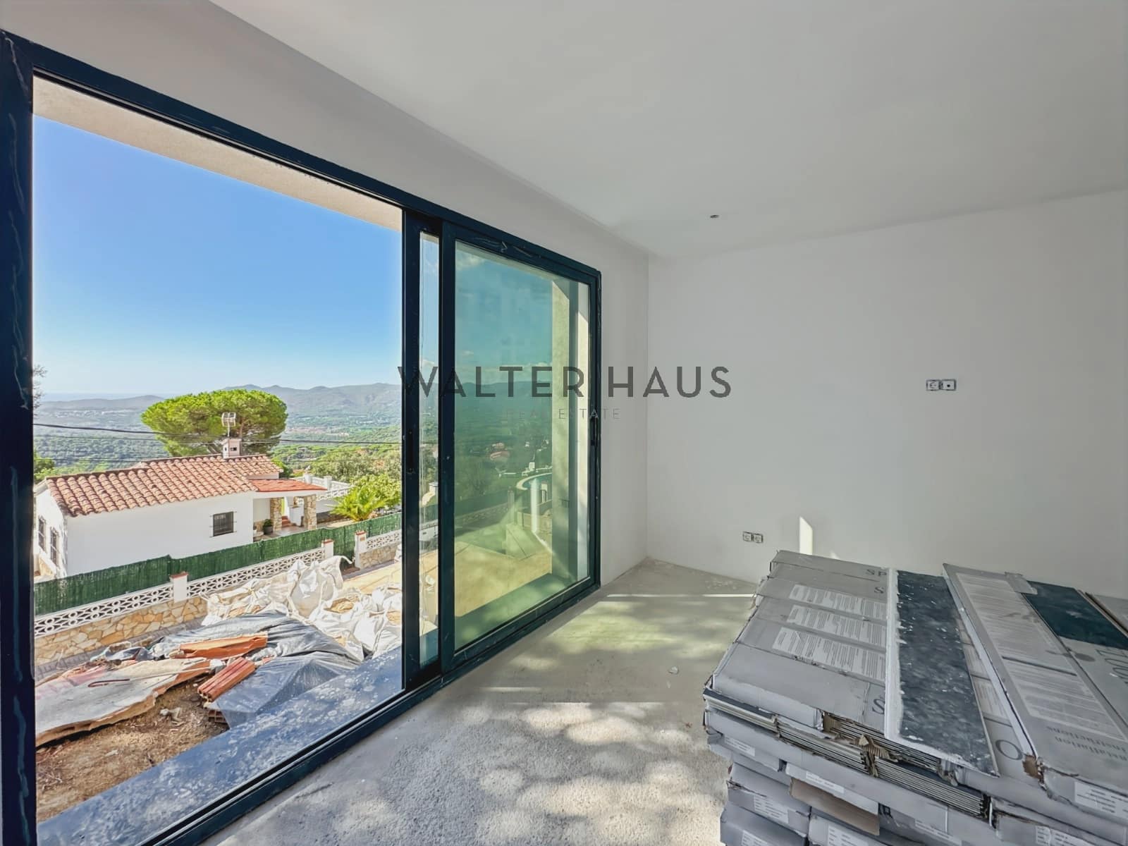 3 camera da letto Villa in vendita in Santa Cristina d'Aro con piscina - 795.000 € (Rif: 8396174)