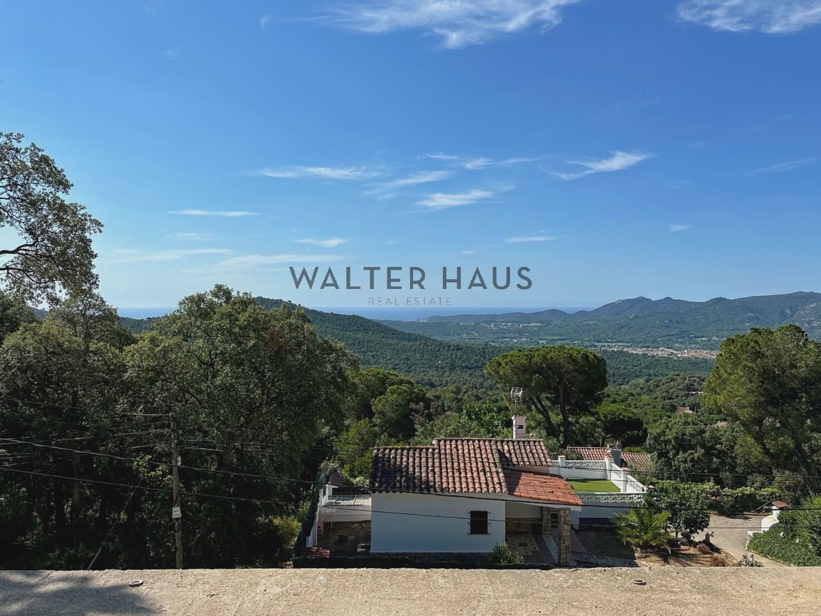 3 camera da letto Villa in vendita in Santa Cristina d'Aro con piscina - 795.000 € (Rif: 8396174)