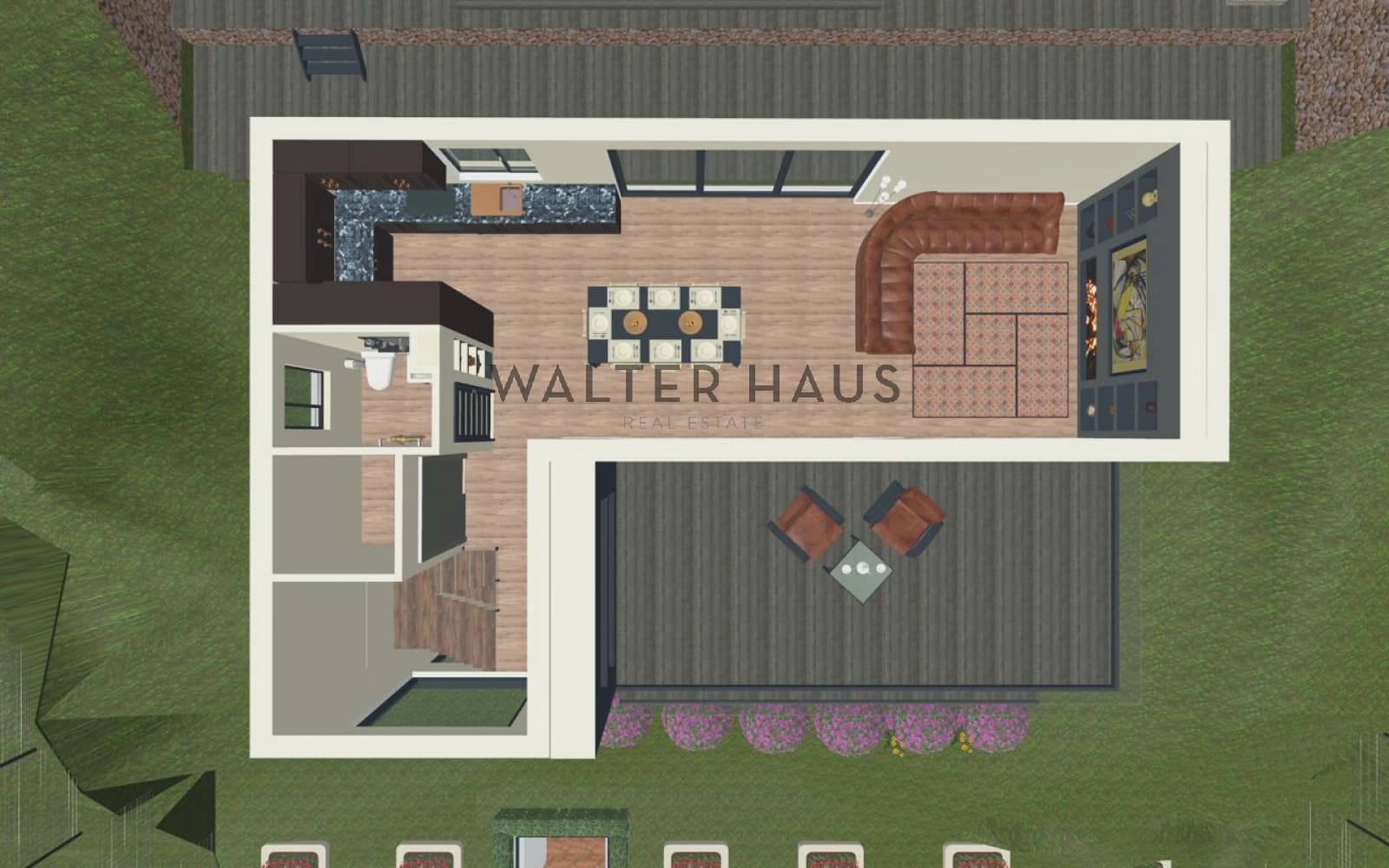 3 camera da letto Villa in vendita in Santa Cristina d'Aro con piscina - 795.000 € (Rif: 8396174)