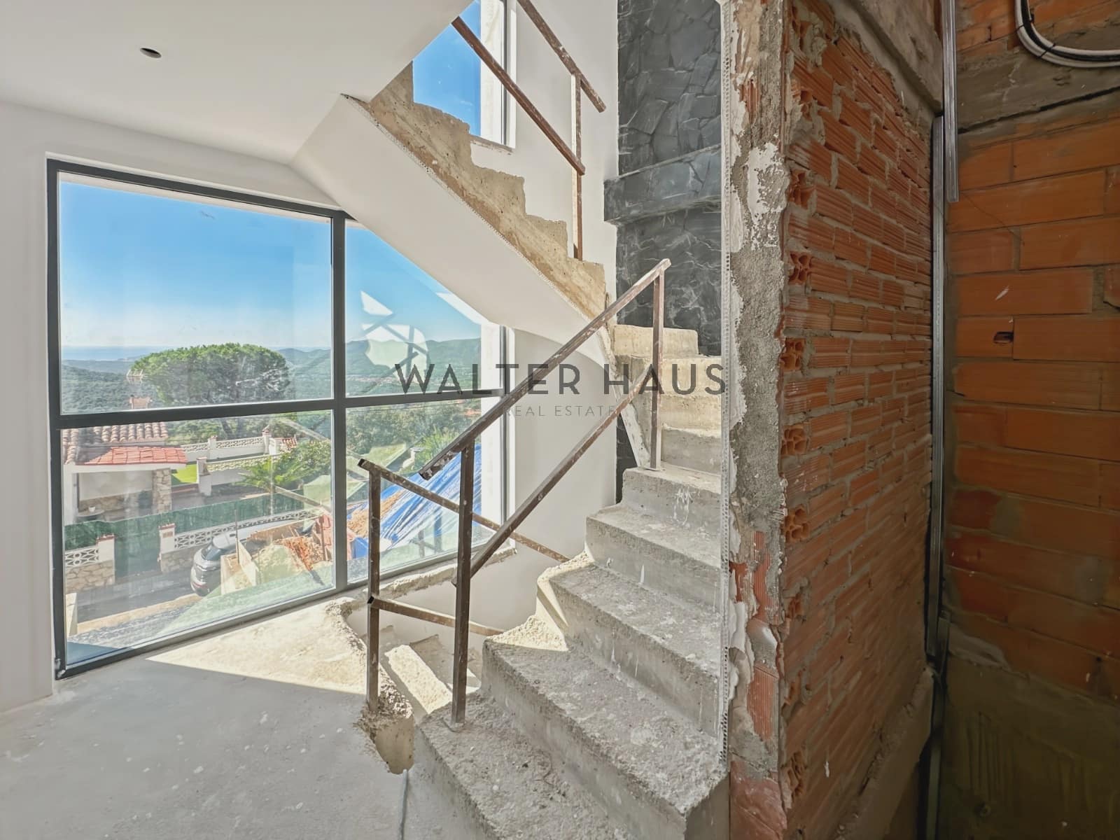 3 camera da letto Villa in vendita in Santa Cristina d'Aro con piscina - 795.000 € (Rif: 8396174)