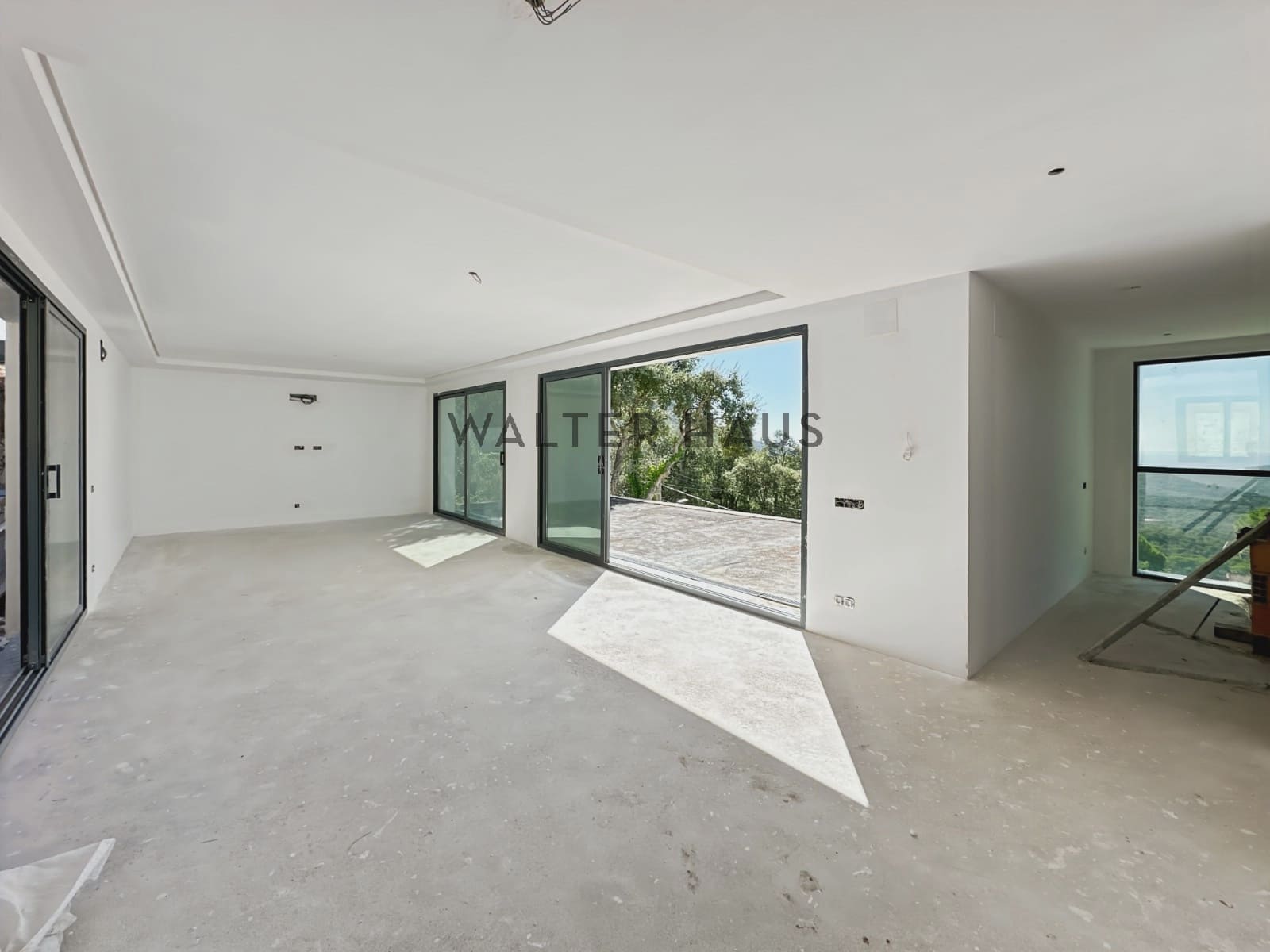 3 camera da letto Villa in vendita in Santa Cristina d'Aro con piscina - 795.000 € (Rif: 8396174)