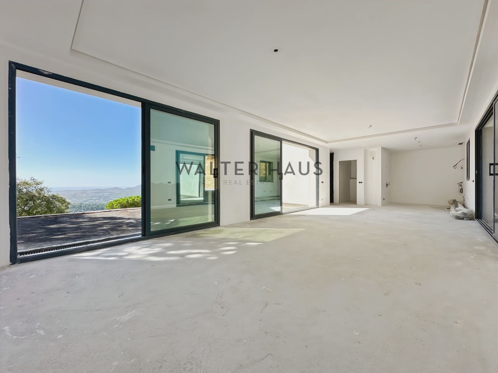 3 camera da letto Villa in vendita in Santa Cristina d'Aro con piscina - 795.000 € (Rif: 8396174)