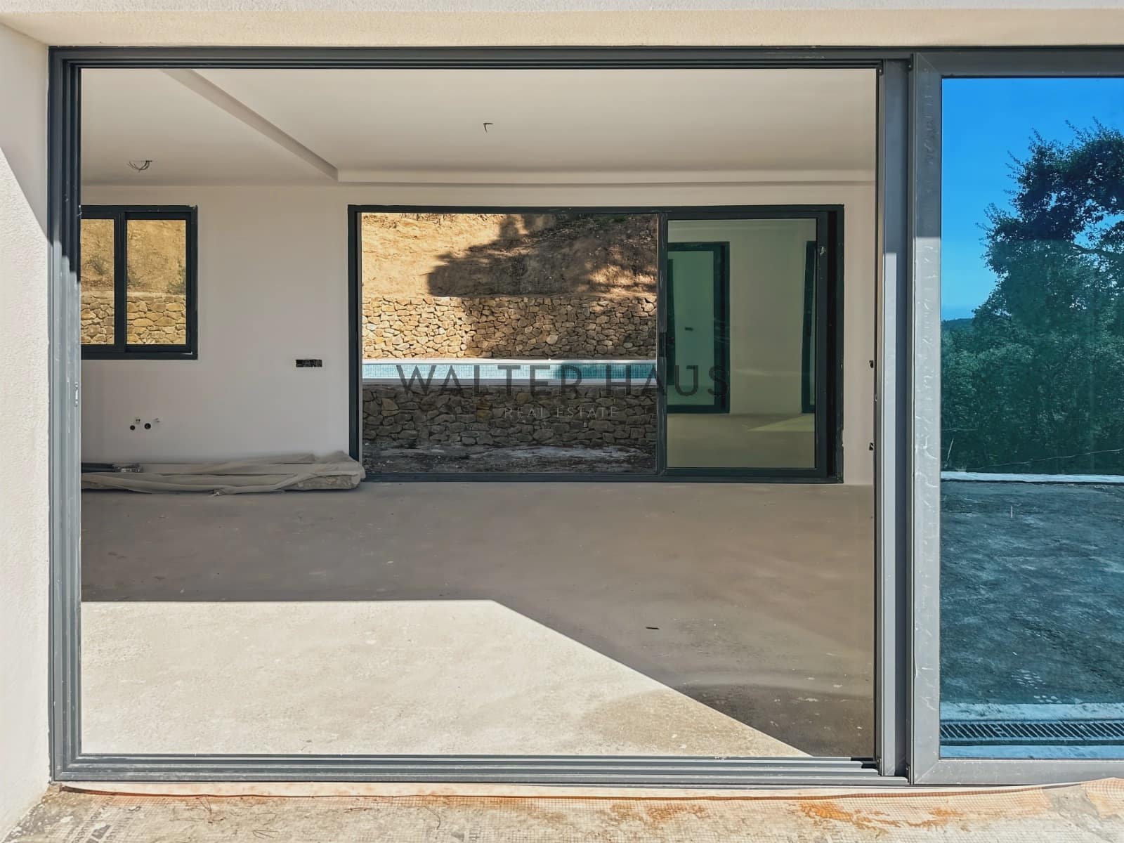 3 camera da letto Villa in vendita in Santa Cristina d'Aro con piscina - 795.000 € (Rif: 8396174)