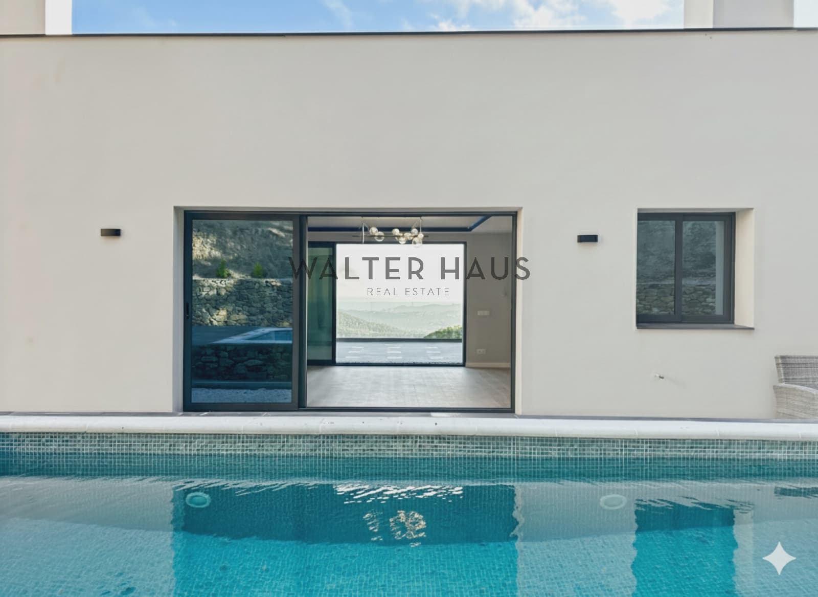 3 sypialnia Willa na sprzedaż w Santa Cristina d'Aro z basenem - 849 000 € (Ref: 8396174)