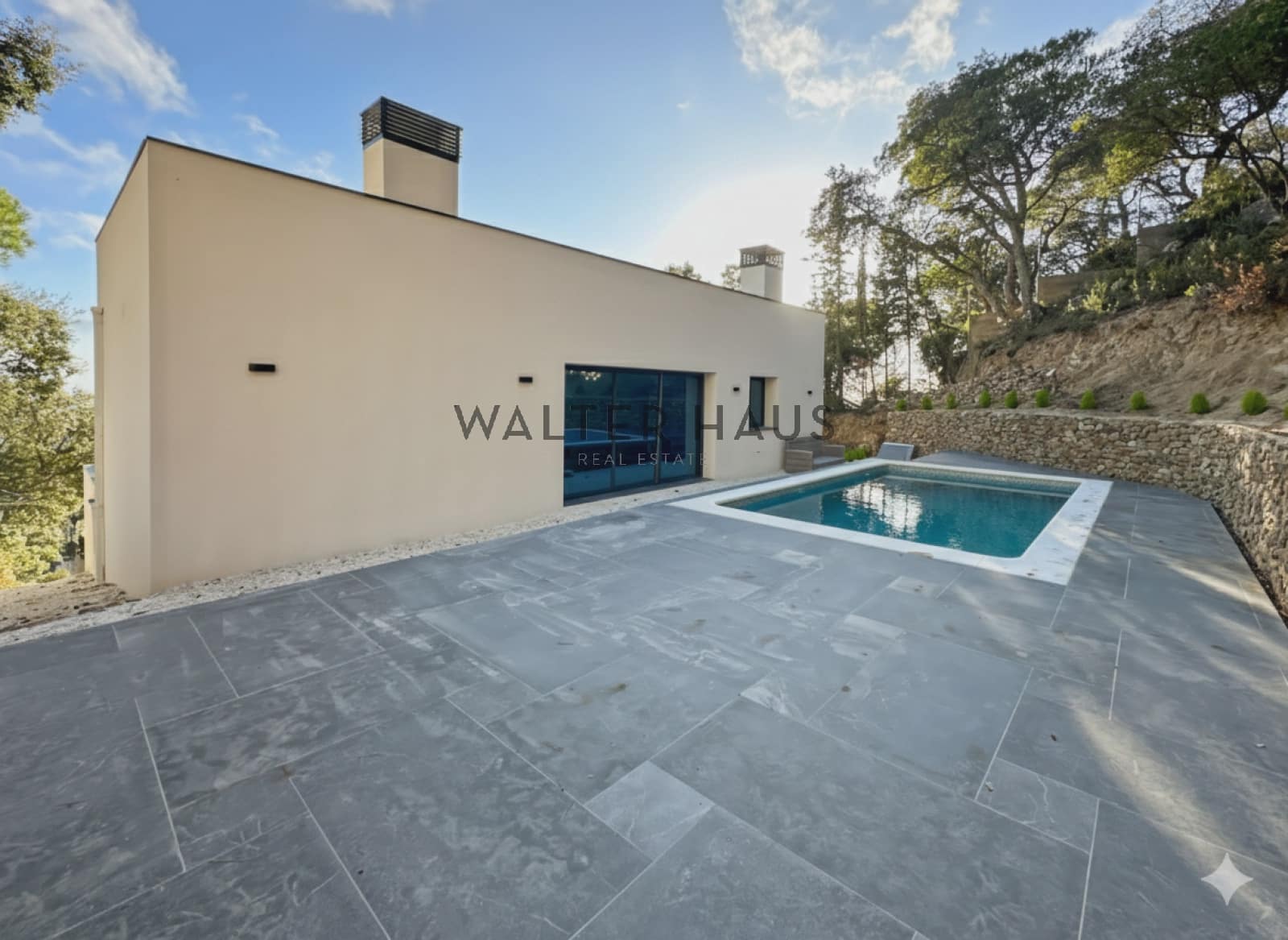 3 sypialnia Willa na sprzedaż w Santa Cristina d'Aro z basenem - 849 000 € (Ref: 8396174)