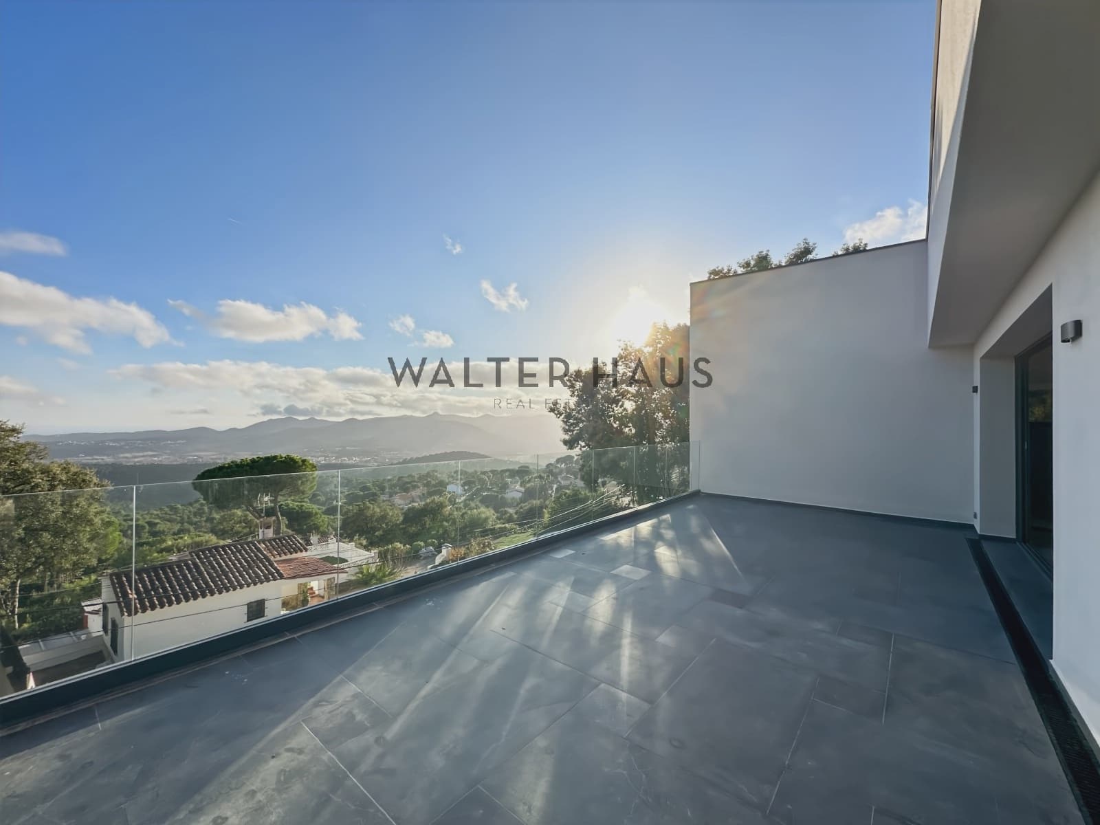 3 sypialnia Willa na sprzedaż w Santa Cristina d'Aro z basenem - 849 000 € (Ref: 8396174)