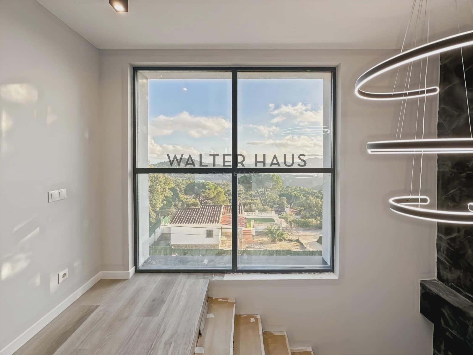 3 sypialnia Willa na sprzedaż w Santa Cristina d'Aro z basenem - 849 000 € (Ref: 8396174)