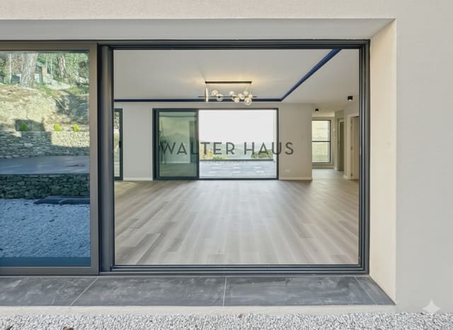 3 slaapkamer Villa te koop in Santa Cristina d'Aro met zwembad - € 849.000 (Ref: 8396174)