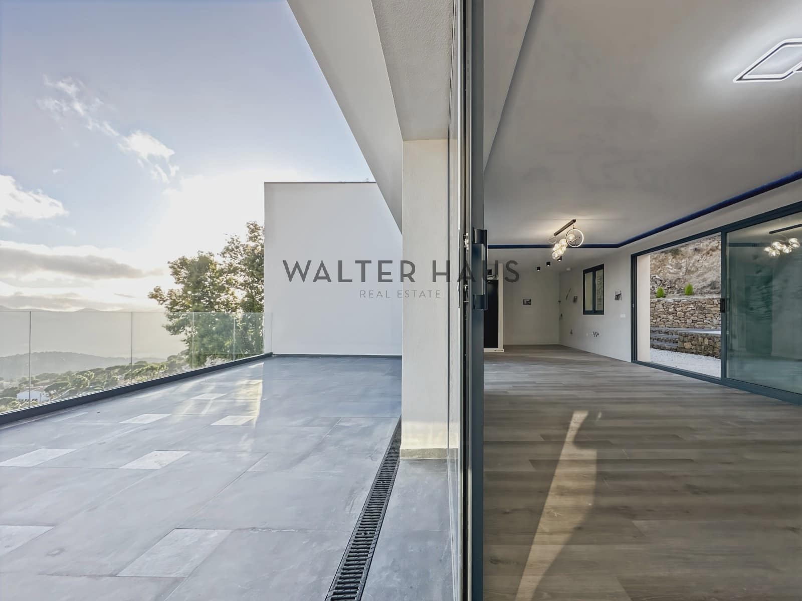 3 sypialnia Willa na sprzedaż w Santa Cristina d'Aro z basenem - 849 000 € (Ref: 8396174)