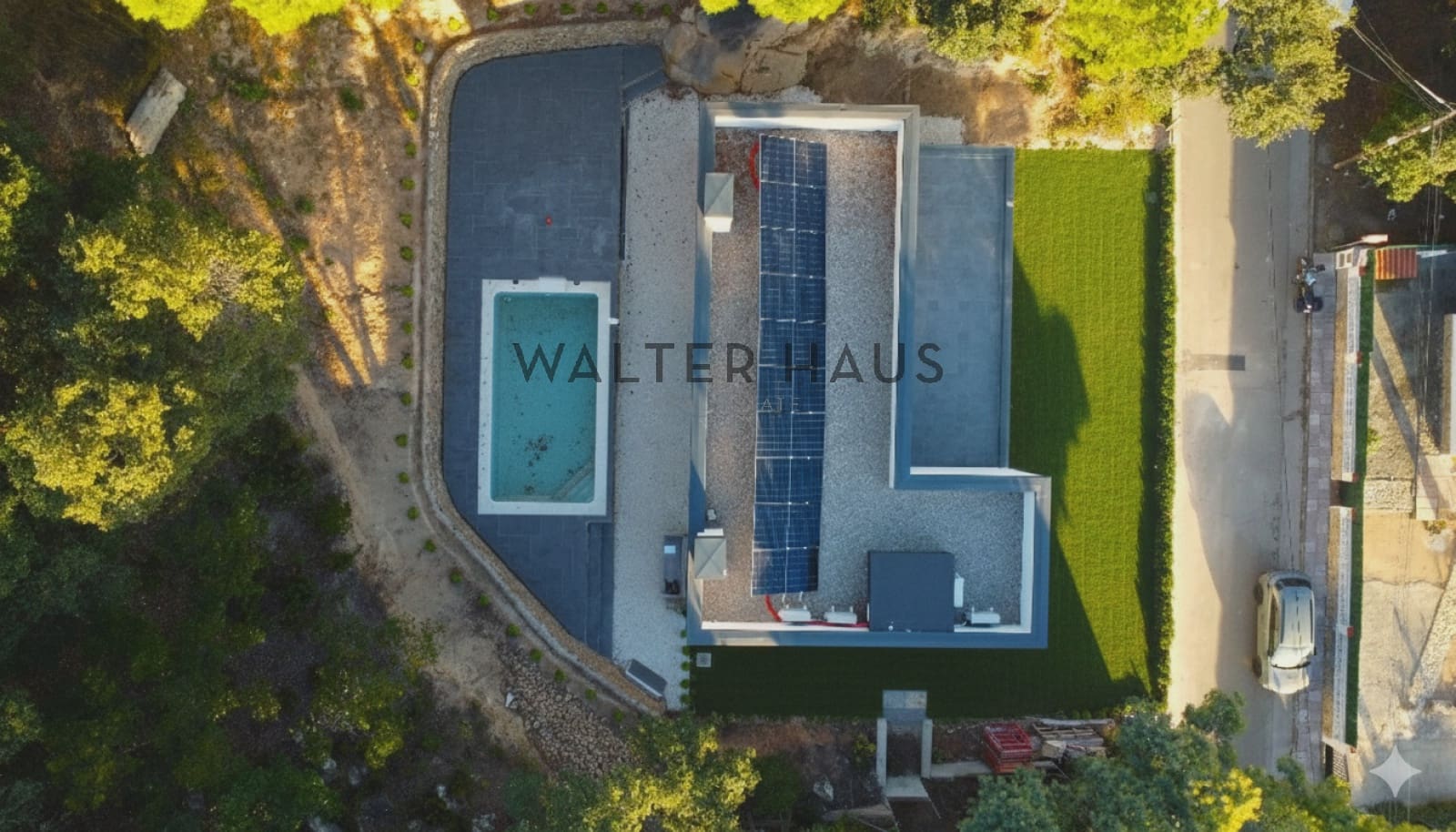 3 sypialnia Willa na sprzedaż w Santa Cristina d'Aro z basenem - 849 000 € (Ref: 8396174)