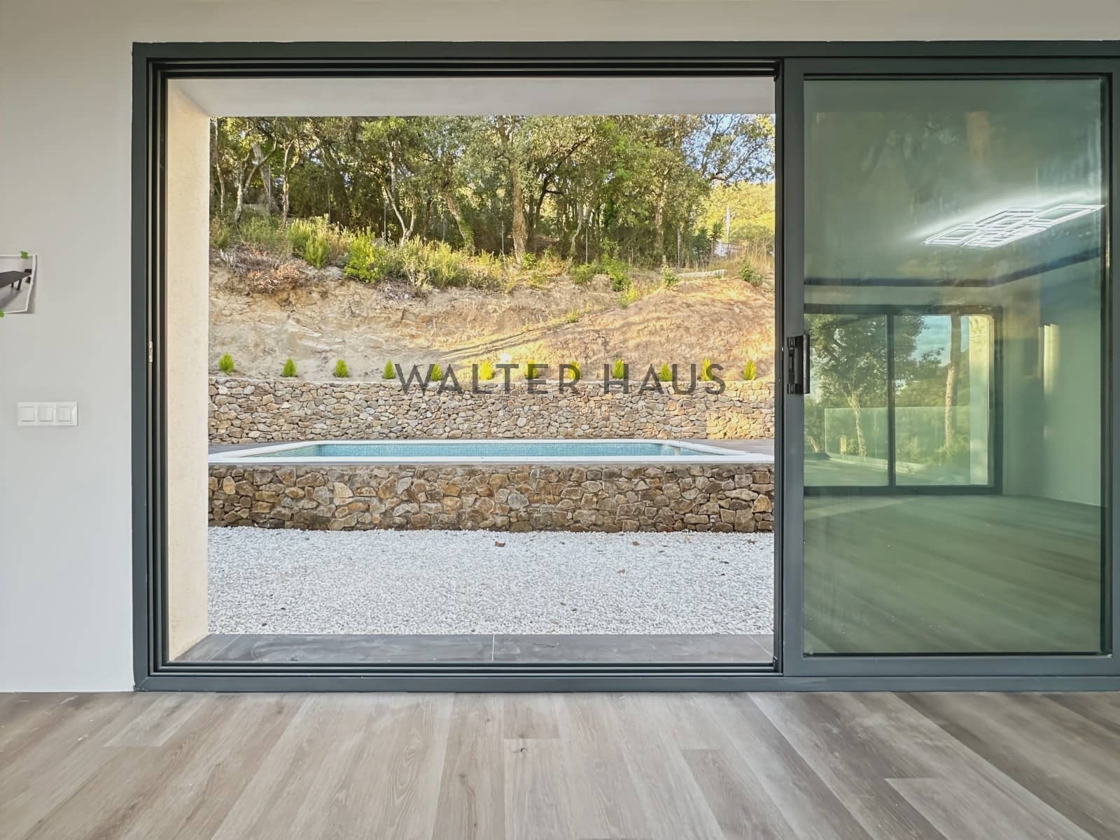 3 sypialnia Willa na sprzedaż w Santa Cristina d'Aro z basenem - 849 000 € (Ref: 8396174)