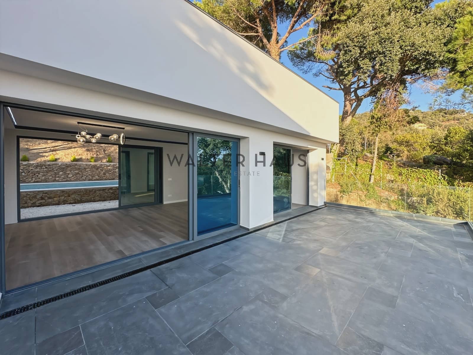 3 sypialnia Willa na sprzedaż w Santa Cristina d'Aro z basenem - 849 000 € (Ref: 8396174)