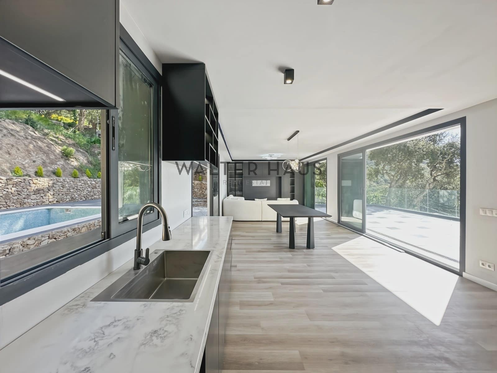 3 sypialnia Willa na sprzedaż w Santa Cristina d'Aro - 945 000 € (Ref: 8396174)