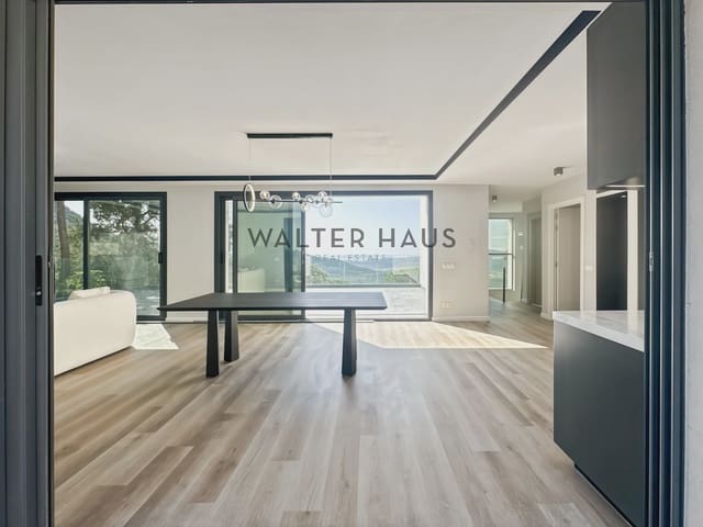 3 soverom Villa til salgs i Santa Cristina d'Aro - € 945 000 (Ref: 8396174)