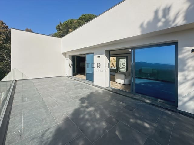 3 soverom Villa til salgs i Santa Cristina d'Aro - € 945 000 (Ref: 8396174)