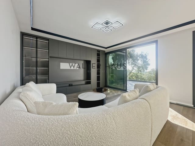 3 soverom Villa til salgs i Santa Cristina d'Aro - € 945 000 (Ref: 8396174)