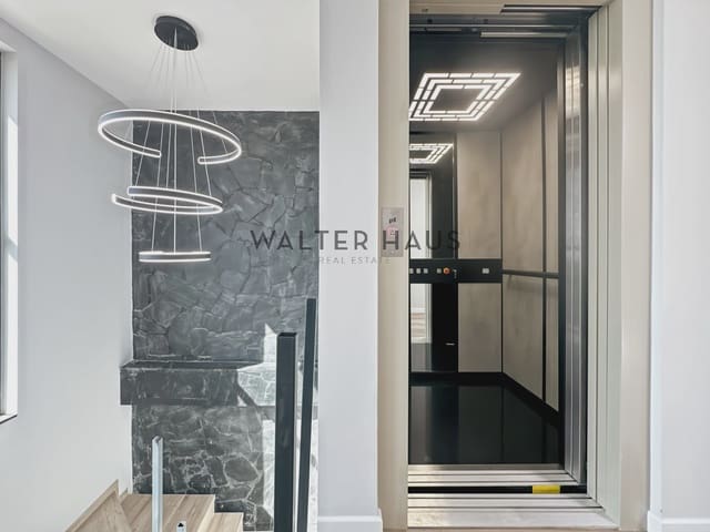 3 soverom Villa til salgs i Santa Cristina d'Aro - € 945 000 (Ref: 8396174)