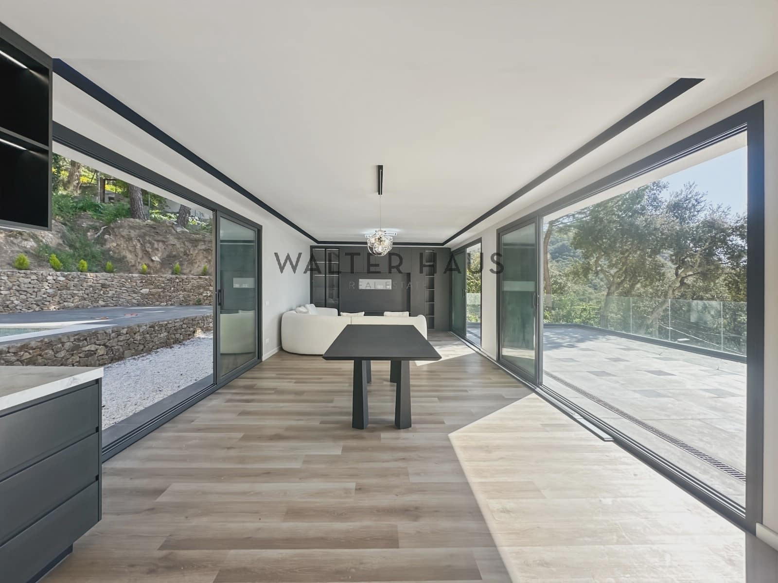 3 sypialnia Willa na sprzedaż w Santa Cristina d'Aro - 945 000 € (Ref: 8396174)