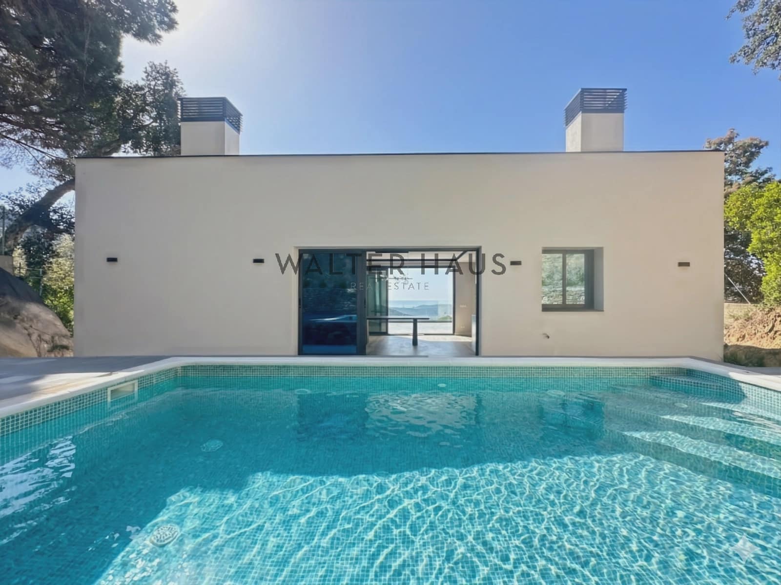 3 sypialnia Willa na sprzedaż w Santa Cristina d'Aro - 945 000 € (Ref: 8396174)