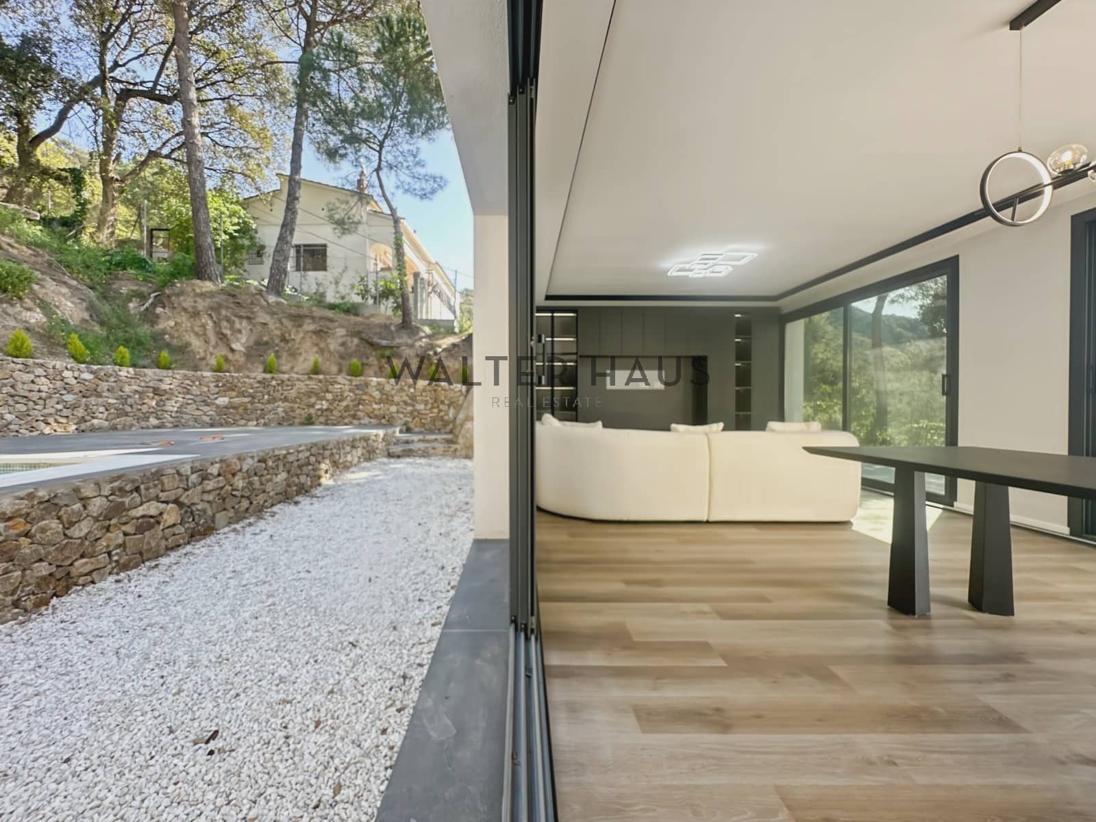 3 sypialnia Willa na sprzedaż w Santa Cristina d'Aro - 945 000 € (Ref: 8396174)