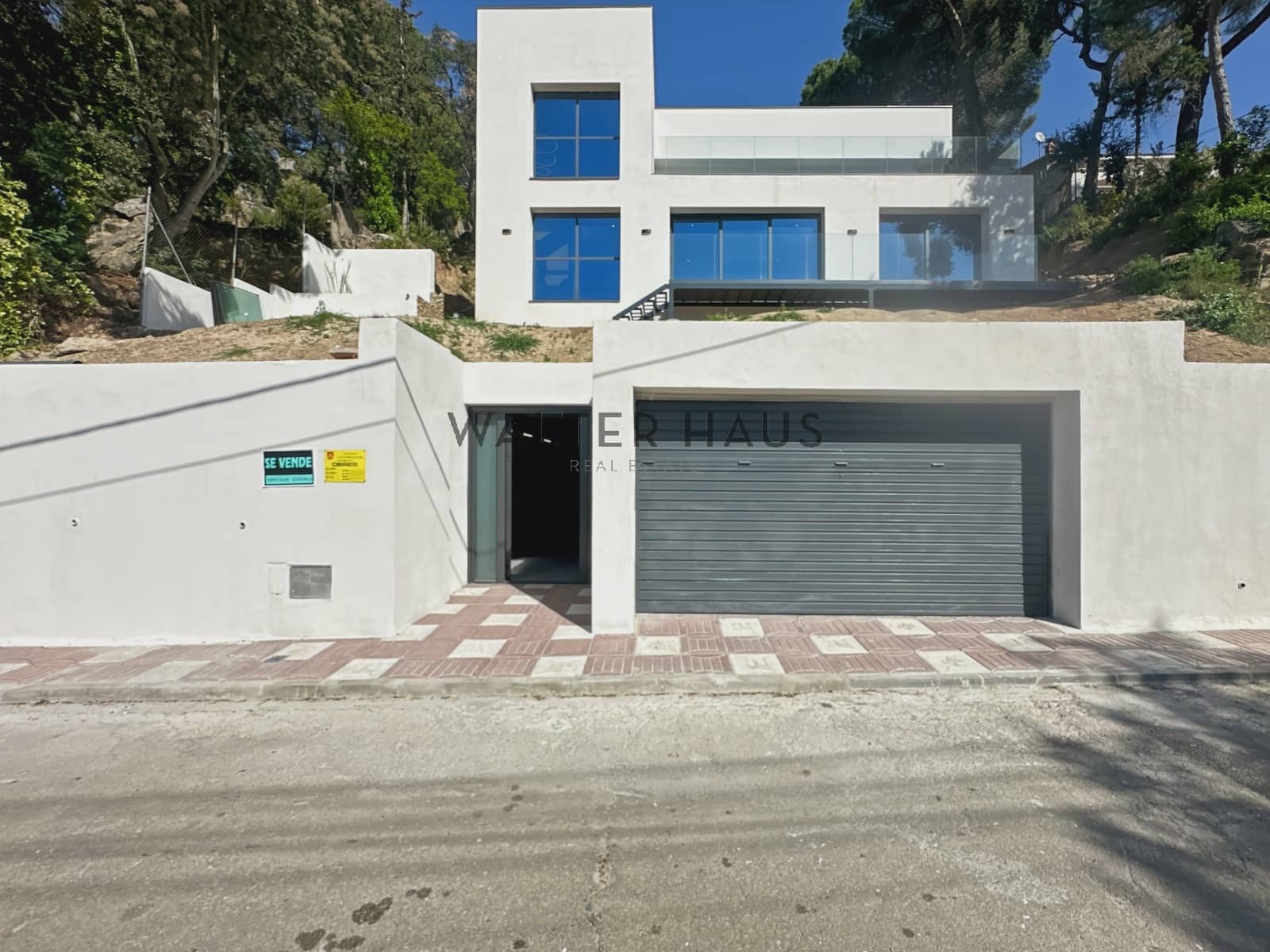 3 sypialnia Willa na sprzedaż w Santa Cristina d'Aro - 945 000 € (Ref: 8396174)