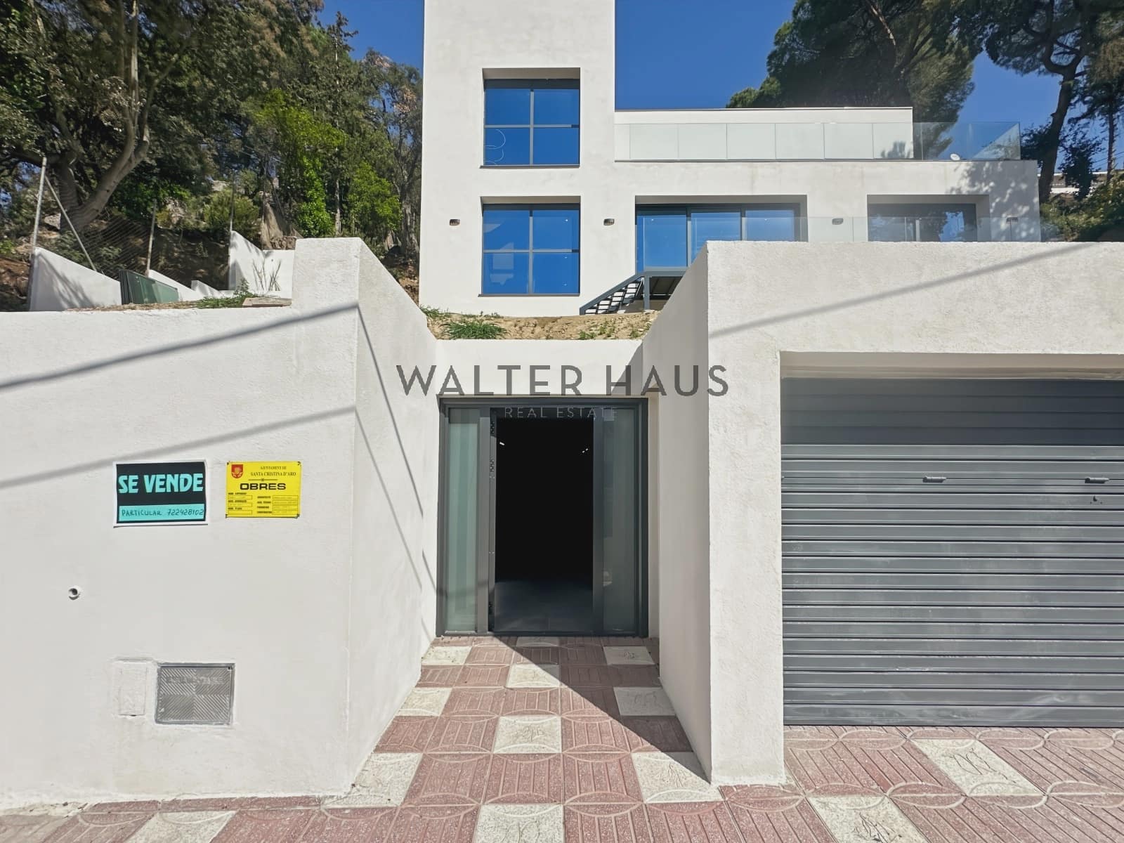 3 sypialnia Willa na sprzedaż w Santa Cristina d'Aro - 945 000 € (Ref: 8396174)