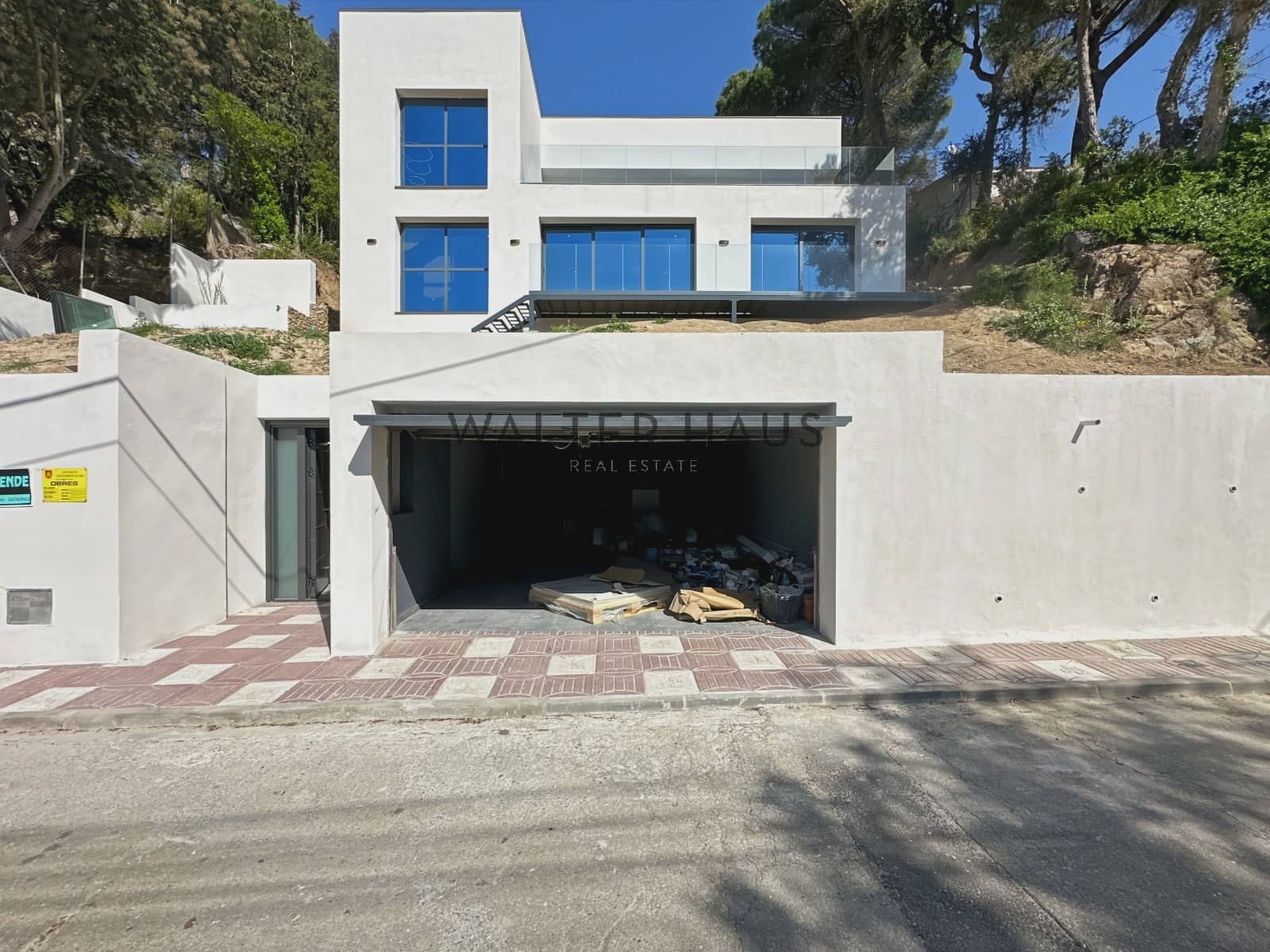 3 sypialnia Willa na sprzedaż w Santa Cristina d'Aro - 945 000 € (Ref: 8396174)