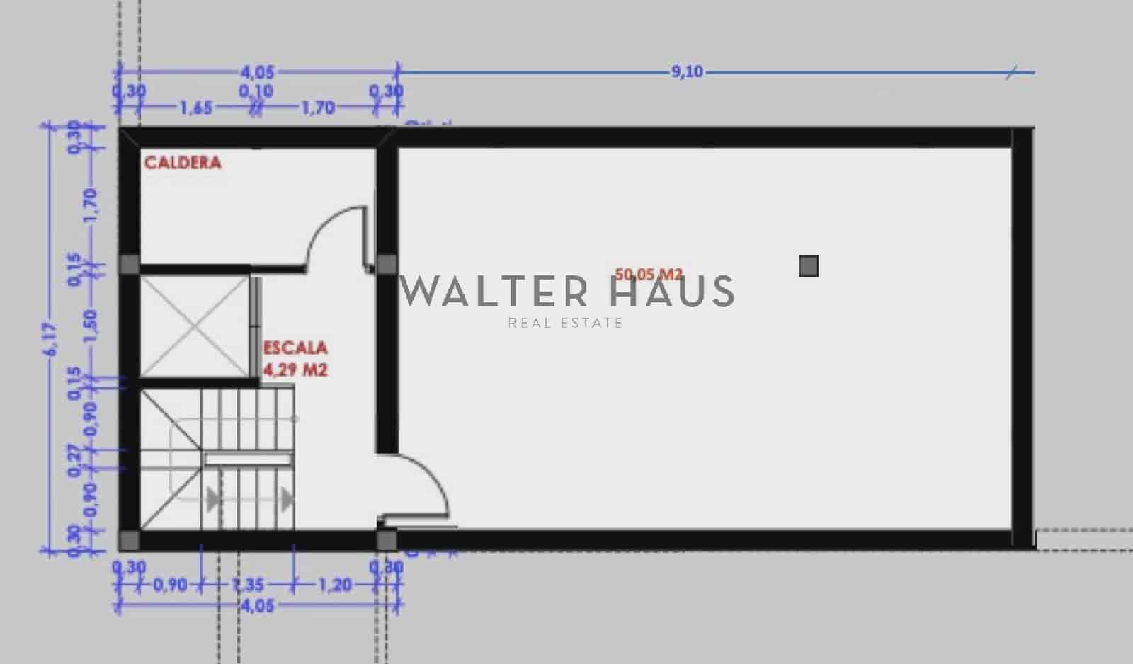 3 sypialnia Willa na sprzedaż w Santa Cristina d'Aro - 945 000 € (Ref: 8396174)