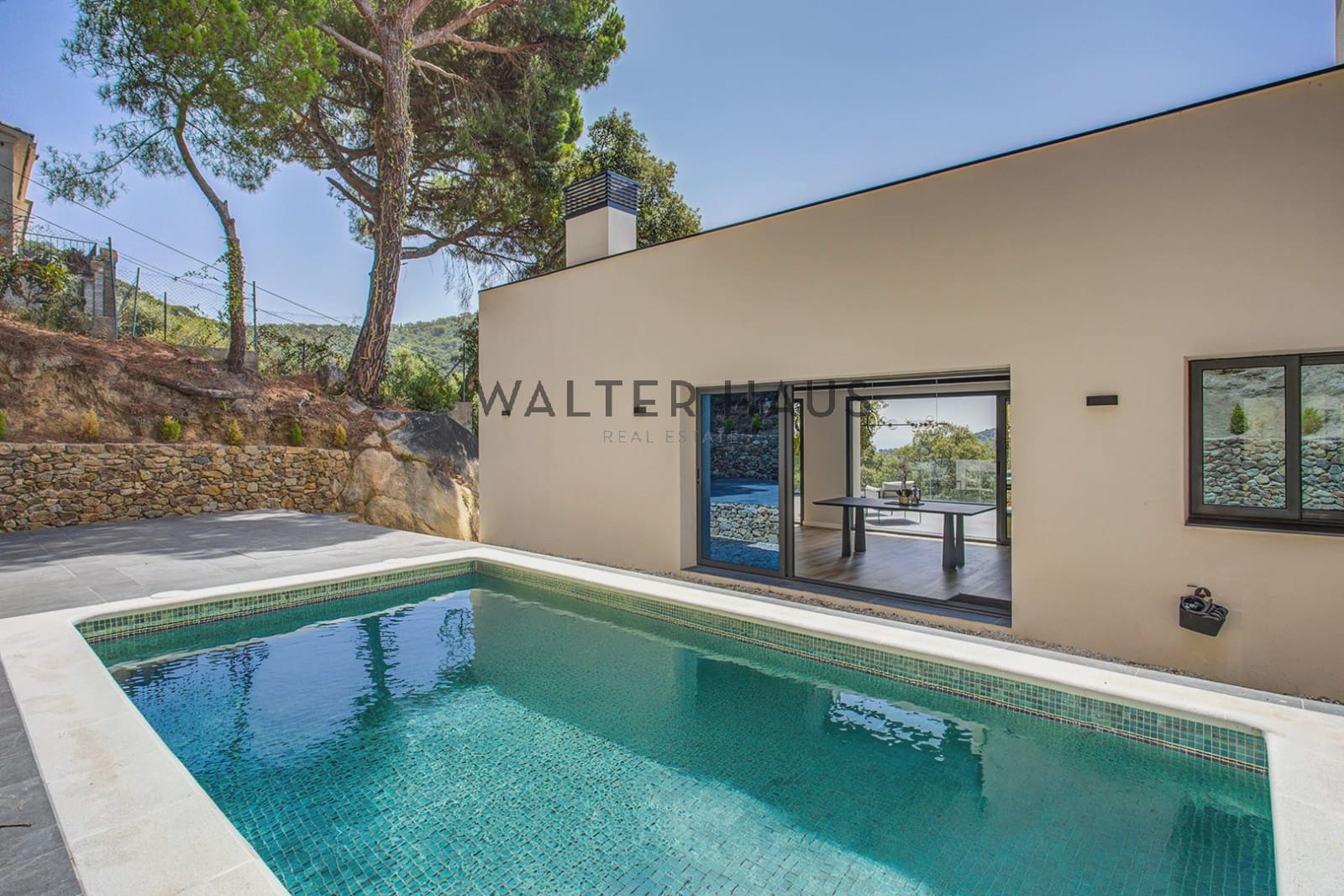 Chalet de 3 habitaciones en Santa Cristina d'Aro en venta - 945.000 € (Ref: 8396174)