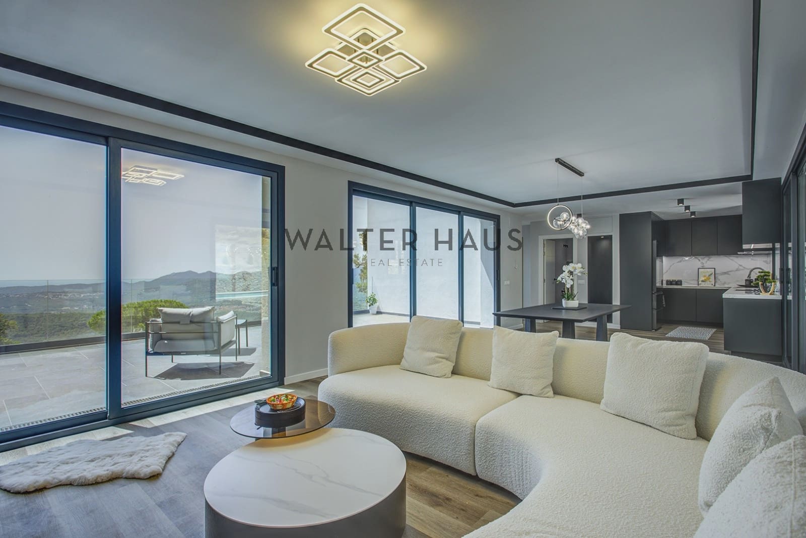 Chalet de 3 habitaciones en Santa Cristina d'Aro en venta - 945.000 € (Ref: 8396174)