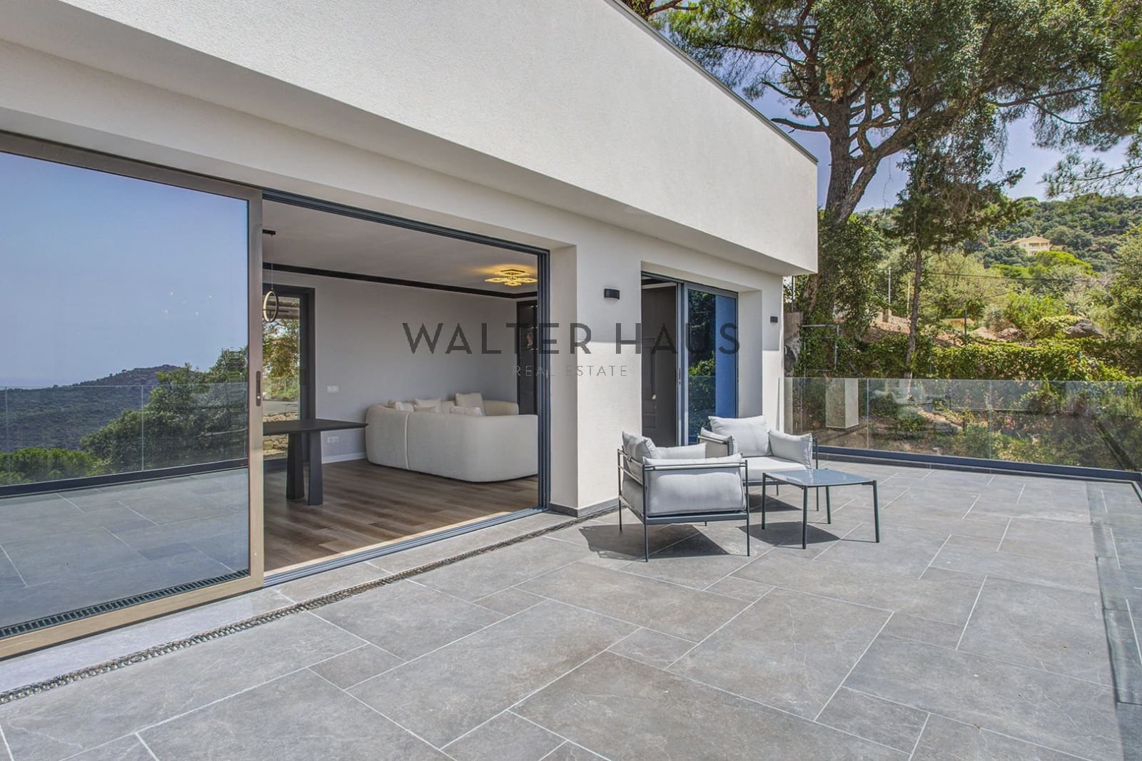 Chalet de 3 habitaciones en Santa Cristina d'Aro en venta - 945.000 € (Ref: 8396174)