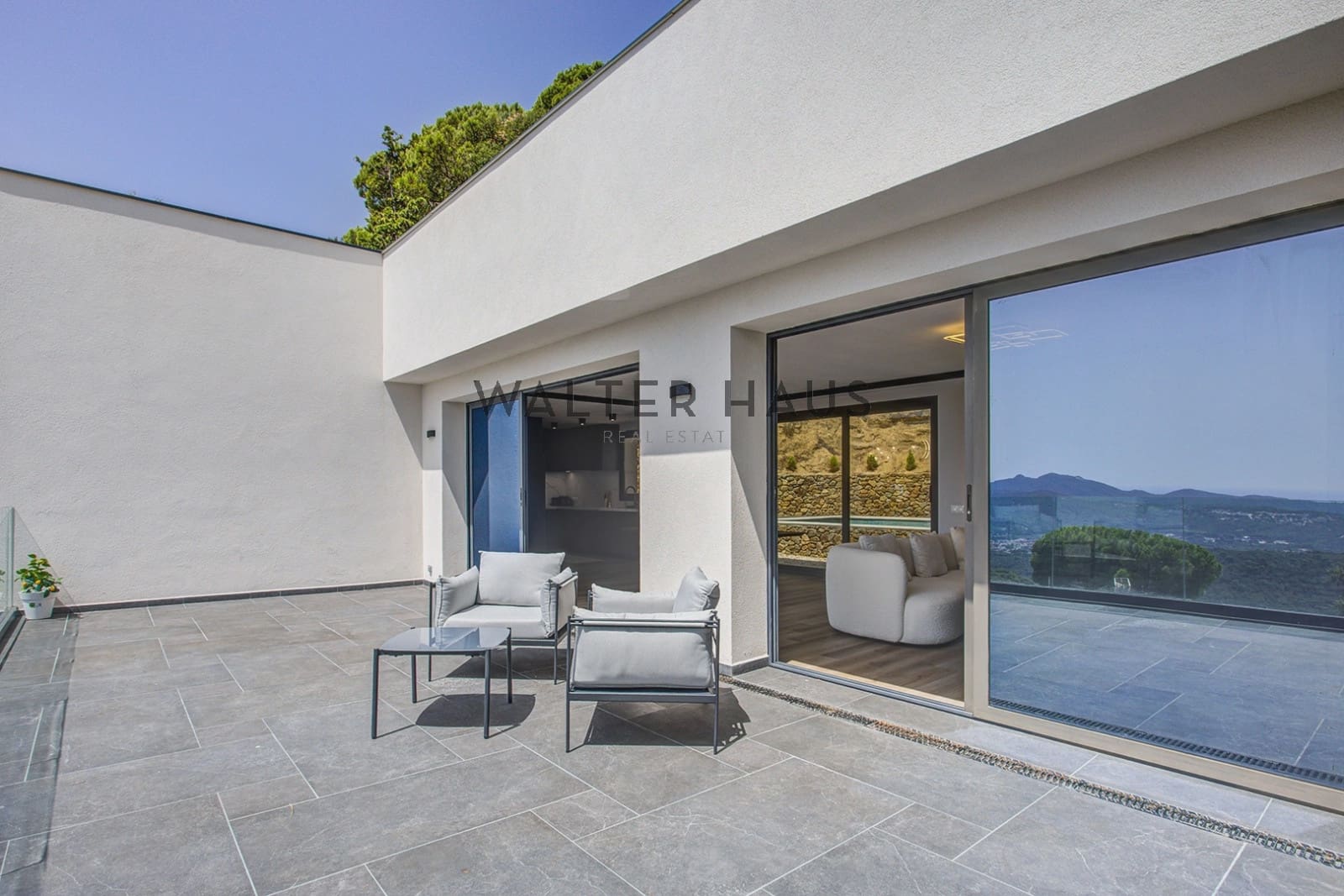 Chalet de 3 habitaciones en Santa Cristina d'Aro en venta - 945.000 € (Ref: 8396174)