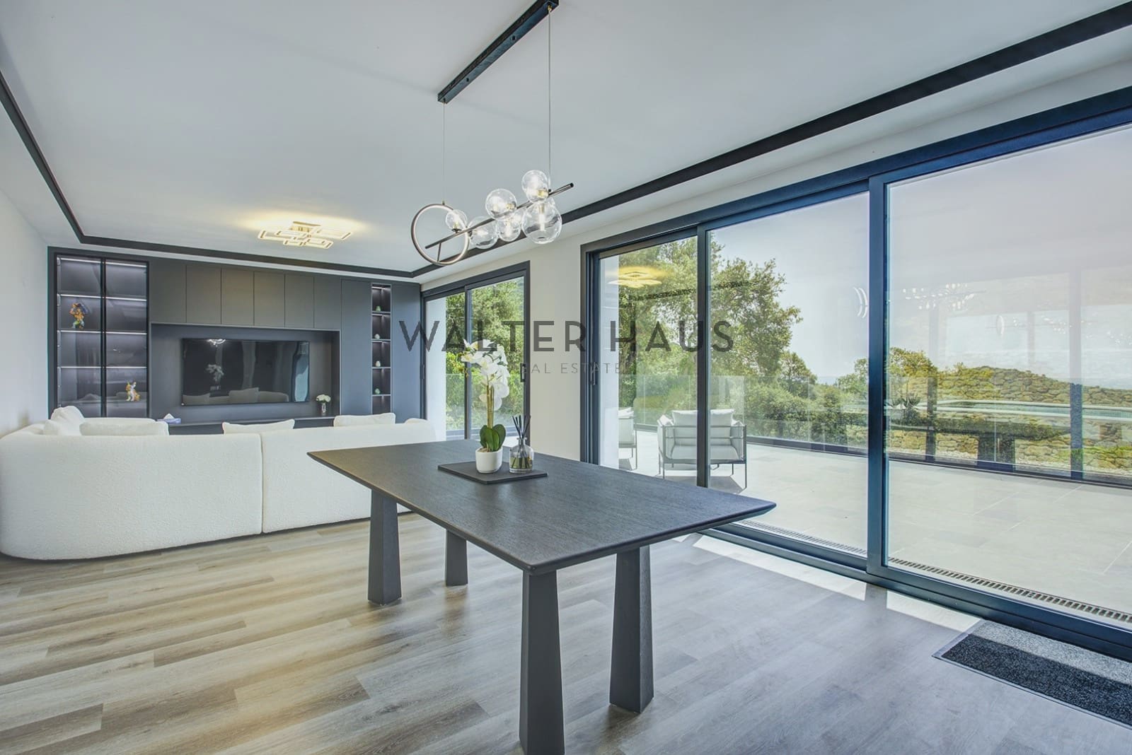 Chalet de 3 habitaciones en Santa Cristina d'Aro en venta - 945.000 € (Ref: 8396174)