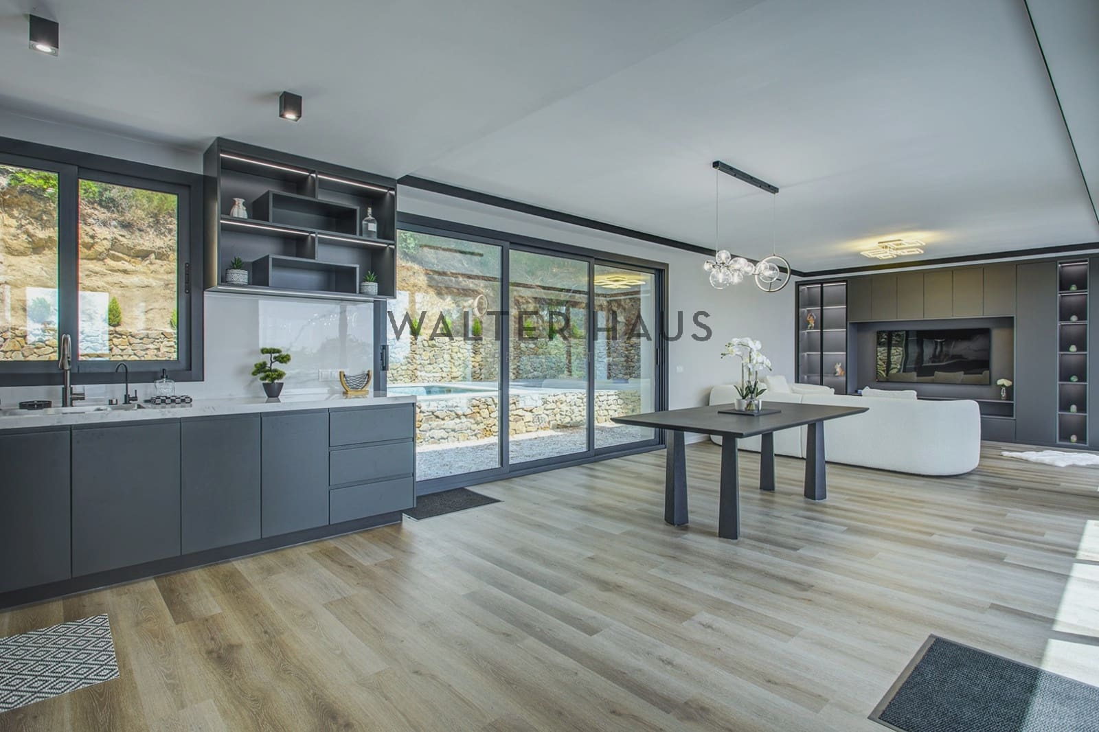 Chalet de 3 habitaciones en Santa Cristina d'Aro en venta - 945.000 € (Ref: 8396174)