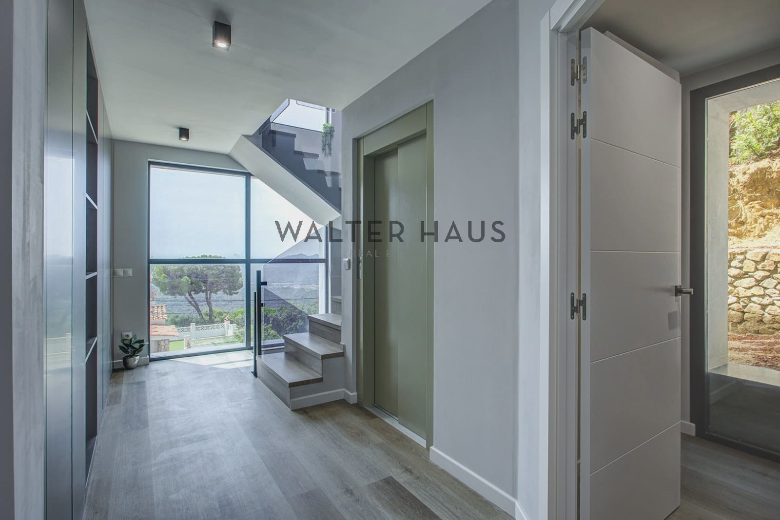 Chalet de 3 habitaciones en Santa Cristina d'Aro en venta - 945.000 € (Ref: 8396174)