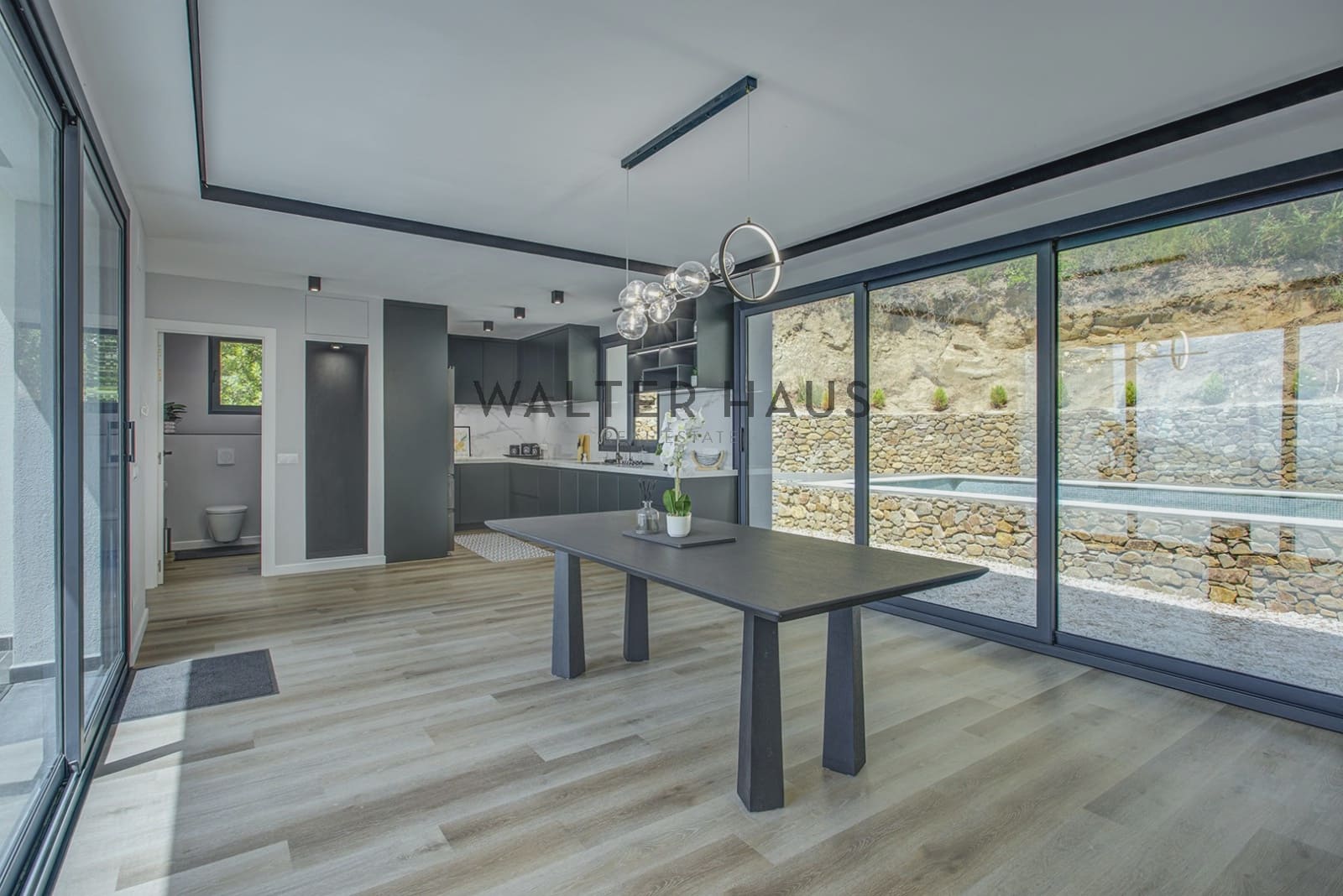 Chalet de 3 habitaciones en Santa Cristina d'Aro en venta - 945.000 € (Ref: 8396174)