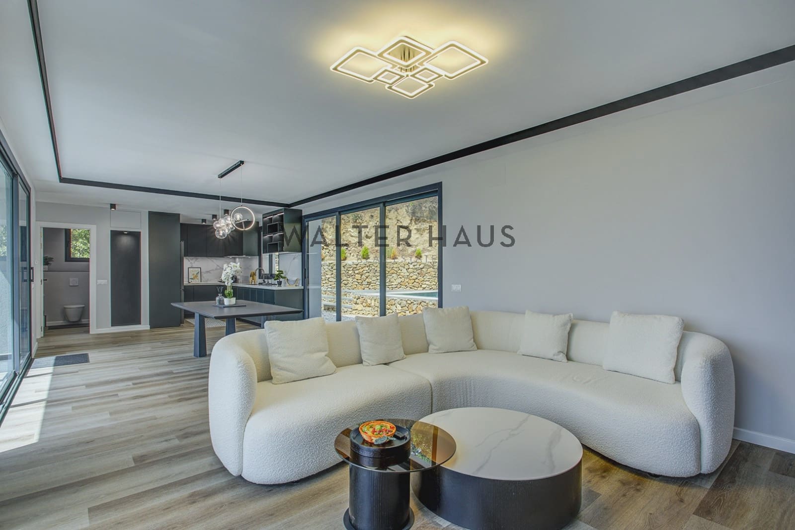Chalet de 3 habitaciones en Santa Cristina d'Aro en venta - 945.000 € (Ref: 8396174)
