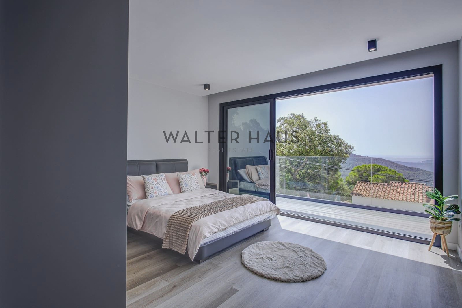 Chalet de 3 habitaciones en Santa Cristina d'Aro en venta - 945.000 € (Ref: 8396174)