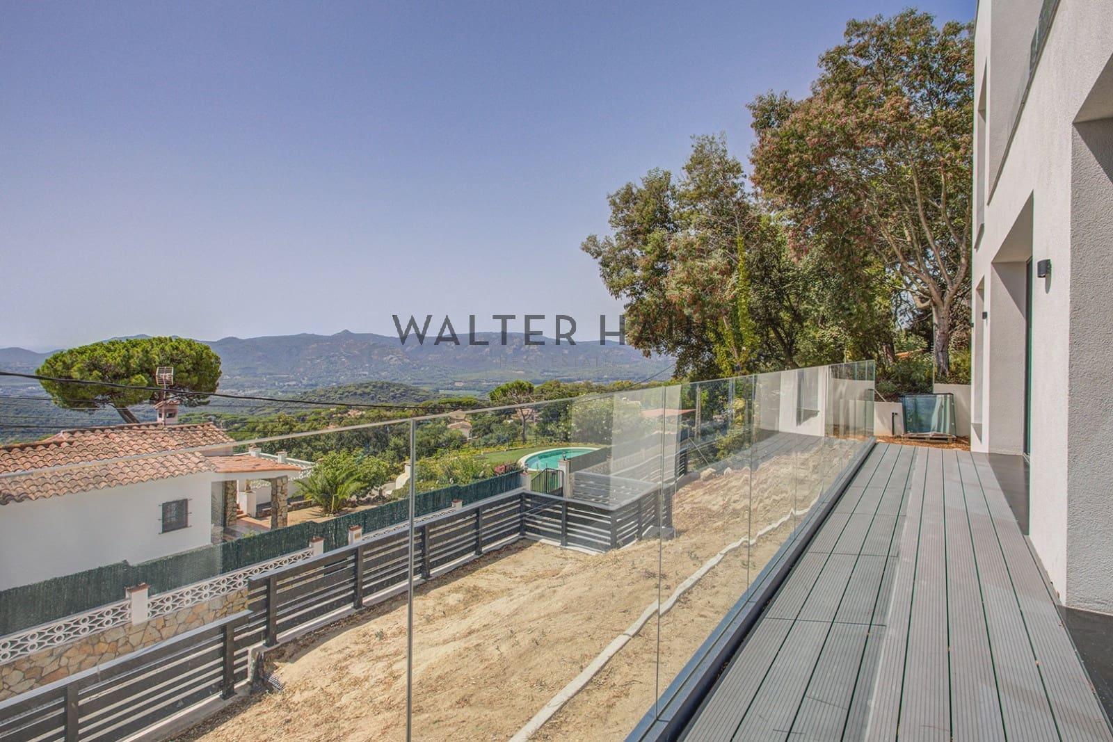 Chalet de 3 habitaciones en Santa Cristina d'Aro en venta - 945.000 € (Ref: 8396174)