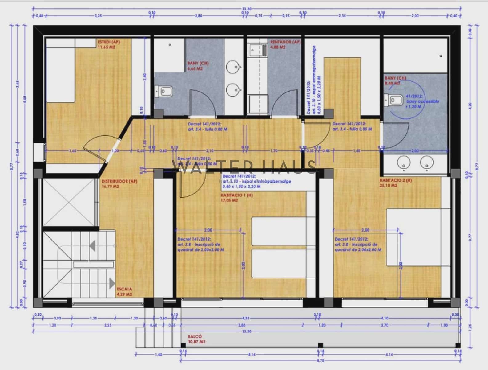 Chalet de 3 habitaciones en Santa Cristina d'Aro en venta - 945.000 € (Ref: 8396174)