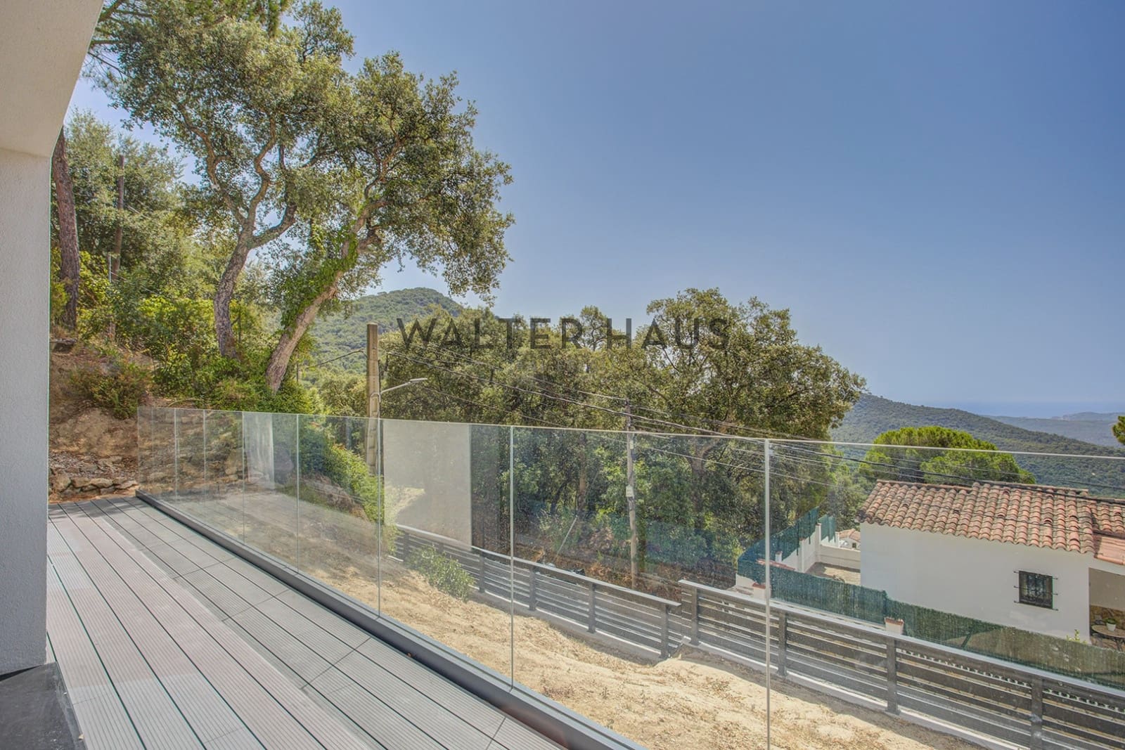 Chalet de 3 habitaciones en Santa Cristina d'Aro en venta - 945.000 € (Ref: 8396174)